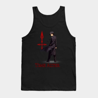 Kiritsugu - Time alter Tank Top